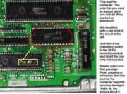 chip install obd1 honda accord prelude