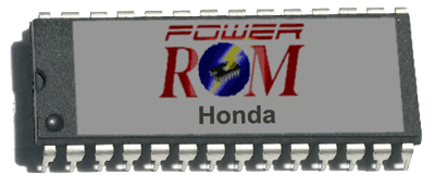 Power ROM chip