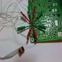 Programming an ECM in-circuit 2