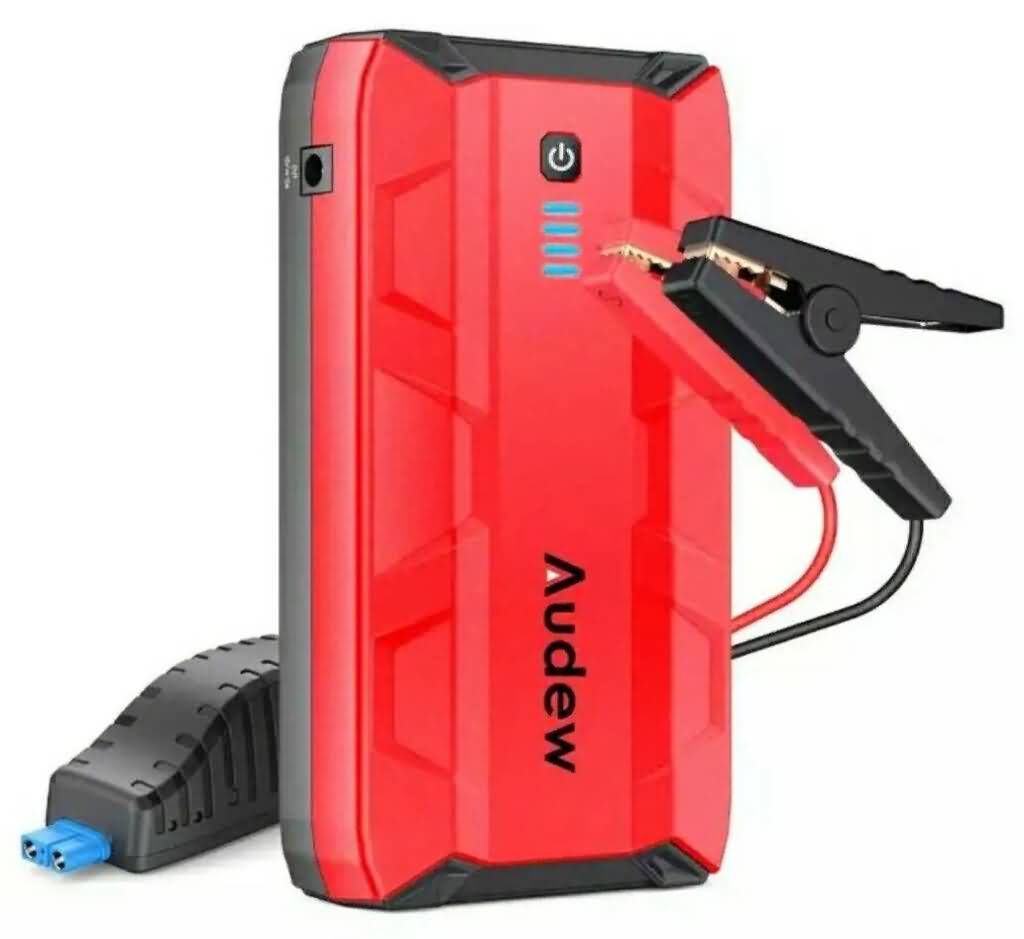 audew jump starter 01