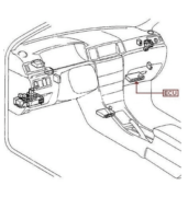 2005-2008 Toyota Corolla and Matrix Immobilizer Reprogramming Service ...