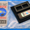 Suzuki Swift GT / GTi Performance Chip (1989-1994 models 1.3L G13B) - Image 2