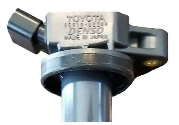 Genuine Toyota Denso ignition coil