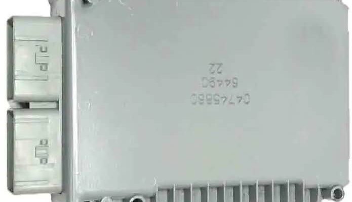 2001-2002 Chrysler Sebring or Stratus ECM
