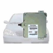 2005-2008 Toyota Corolla and Matrix Immobilizer Reprogramming Service (VIN included)