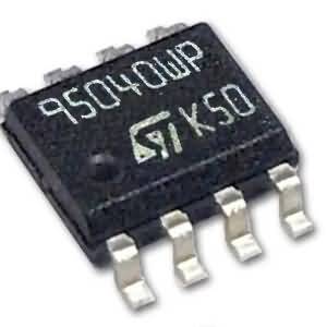 2005-2008 Toyota Corolla Virgin Immobilizer Chip with VIN number