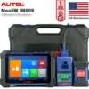 Autel Maxi IM608 automotive professional diagnostic / programming tool