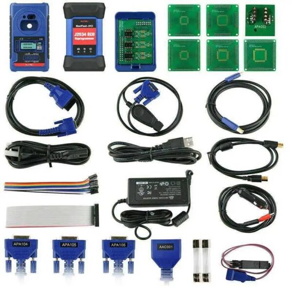 Autel Maxi IM608 automotive professional diagnostic / programming tool