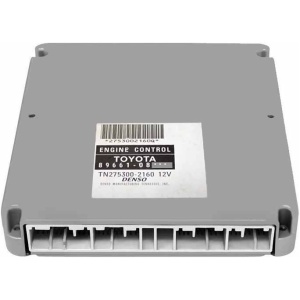 2007-2010 Toyota Sienna ECM repair service
