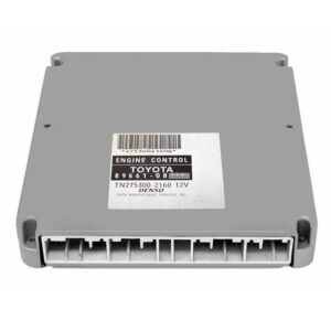 2007-2010 Toyota Sienna ECM