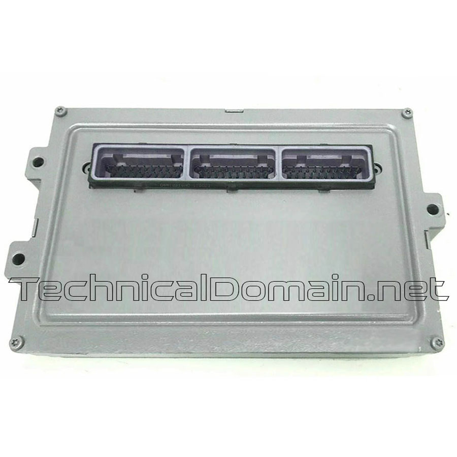 56044096 ECM for 2003 Jeep Wrangler A-T