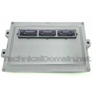 ECM 56044477 for 2004 Jeep Wrangler MT