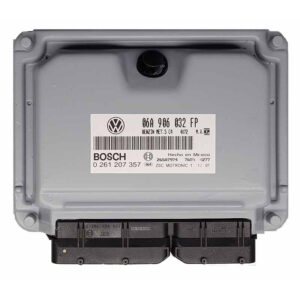 2004 VW Jetta ECM 06A-906-032-FP