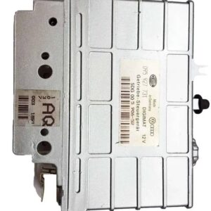 1990-1993 VW Passat 2.0L Transmission Controller TCM / TCU