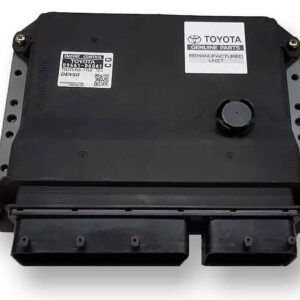 2008-2009 Toyota Camry 2.4L Refurbished ECM