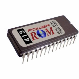 BMW 413 Performance Chip EWS disable