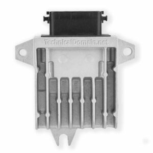 2007-2009 Mazda 3 and Mazda 5 TCM transmission computer