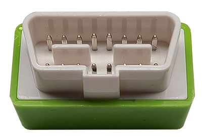 OBD jumper tool