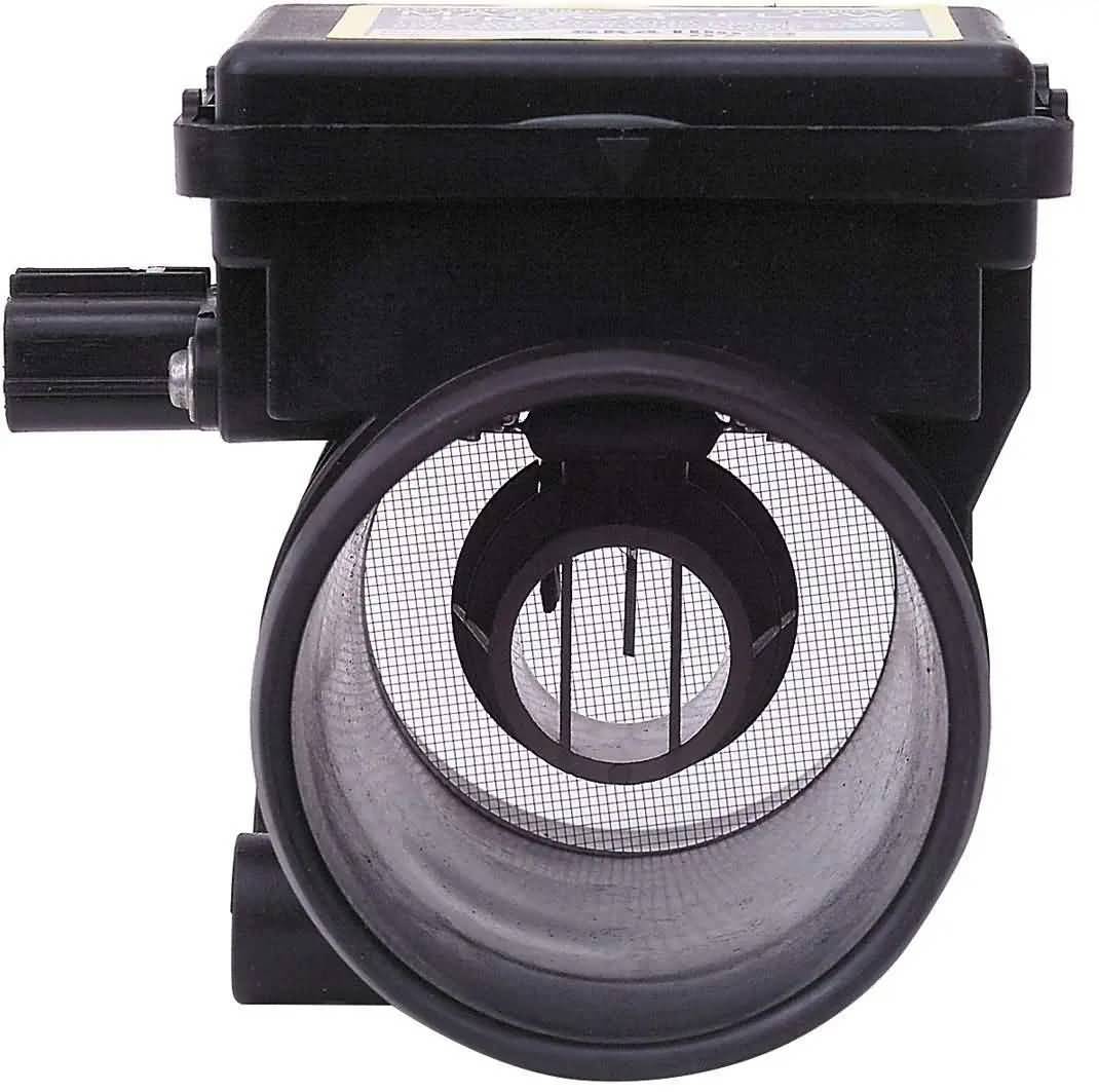 Mass Air Flow Sensor (MAF) for 1994-1998 Ford-Mazda cars 74-10023
