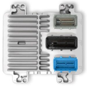 2006 Hummer H3 3.5L Refurbished ECM Computer