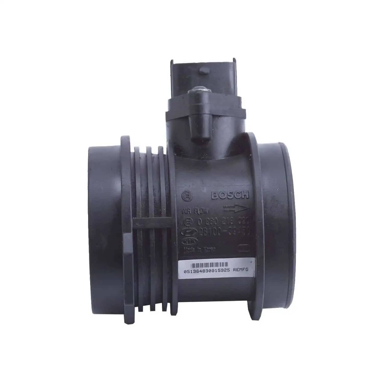 Mass Air Flow Sensor (MAF) for 2002-2006 Hyundai and Kia models 74-10092