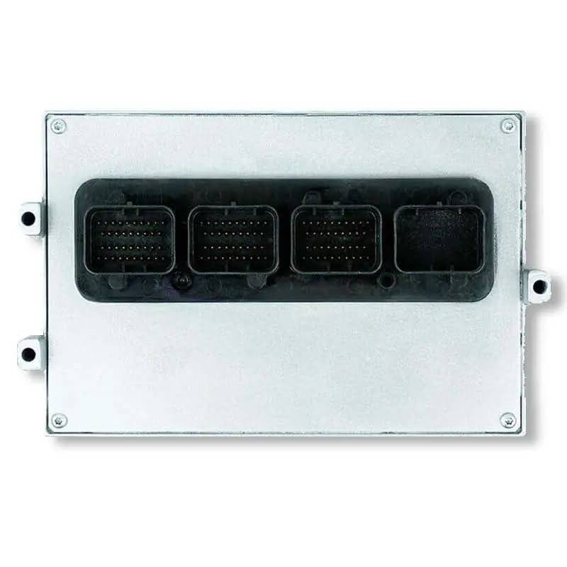 2007 Jeep Wrangler 3.8L Engine ECM Computer