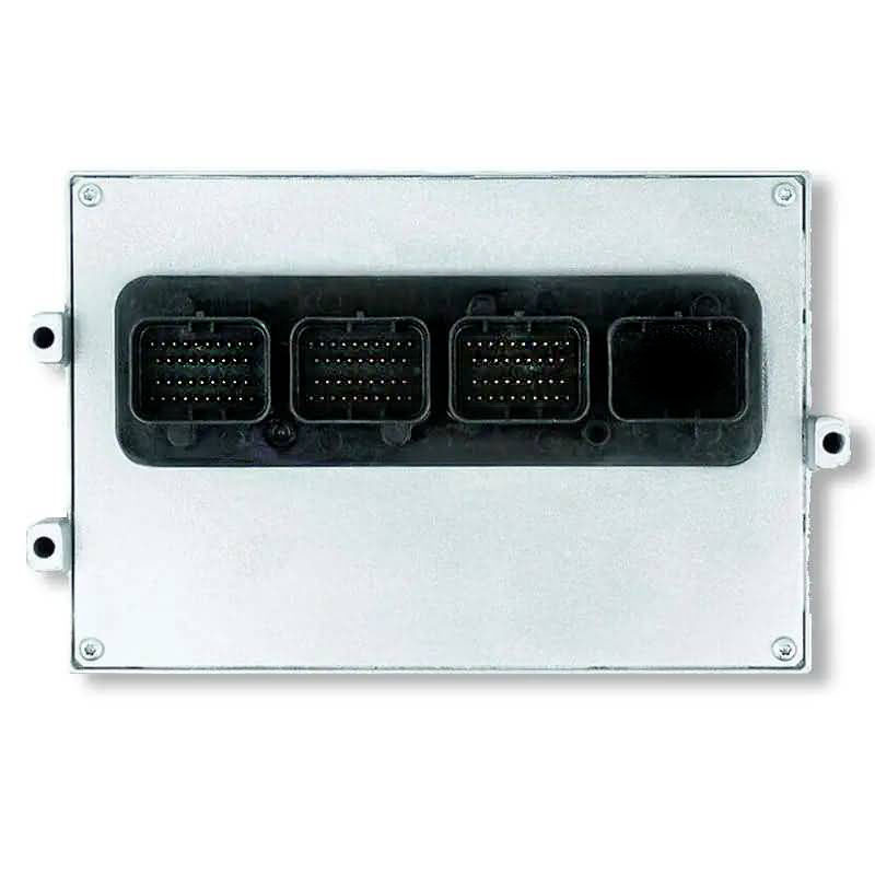 ECM for Jeep Wrangler M-T
