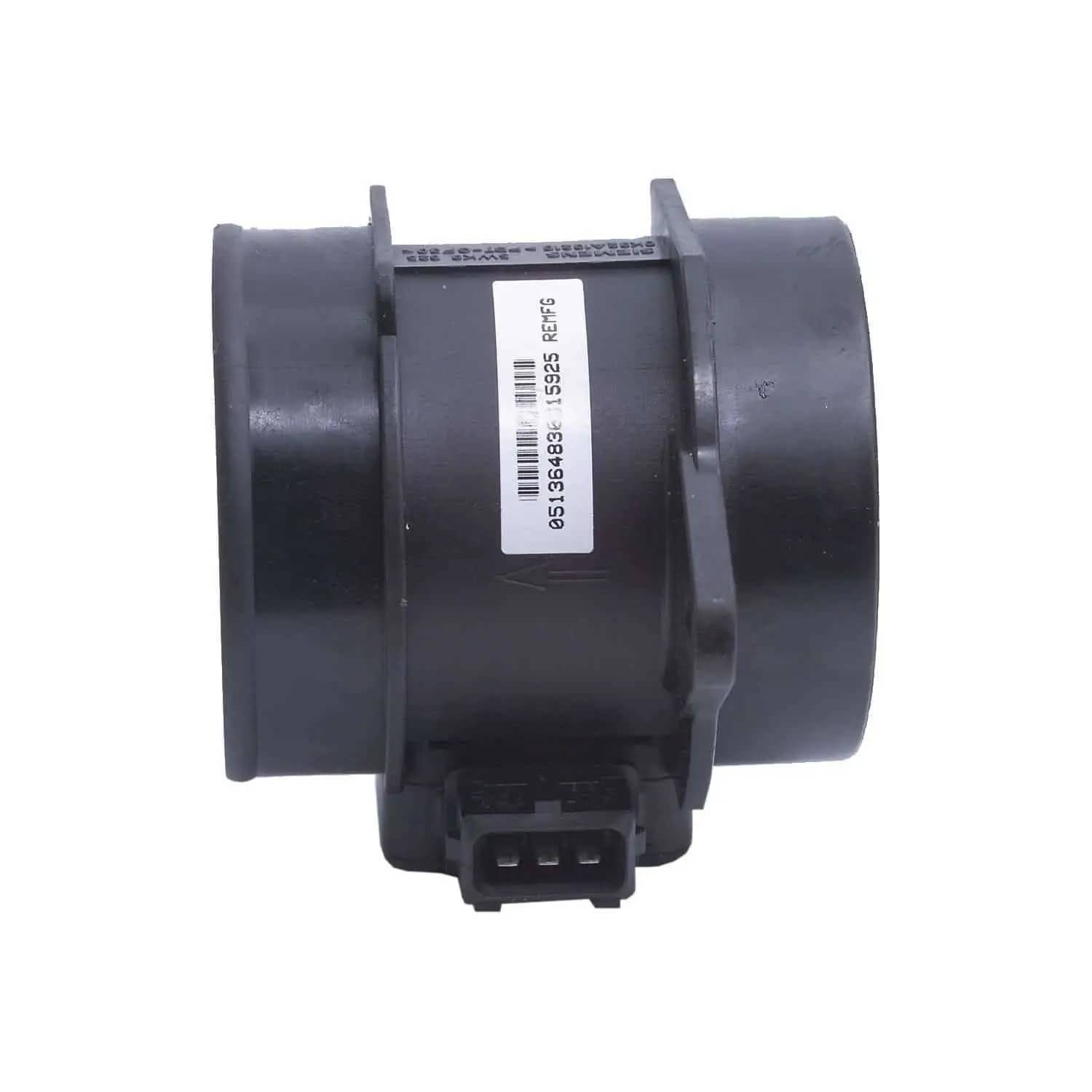 Mass Air Flow Sensor (MAF) for 2001-2005 Kia Rio models 74-10053