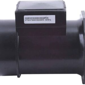 Mass Air Flow Sensor (MAF) for Nissan 300ZX and Infiniti J30 models 74-10051