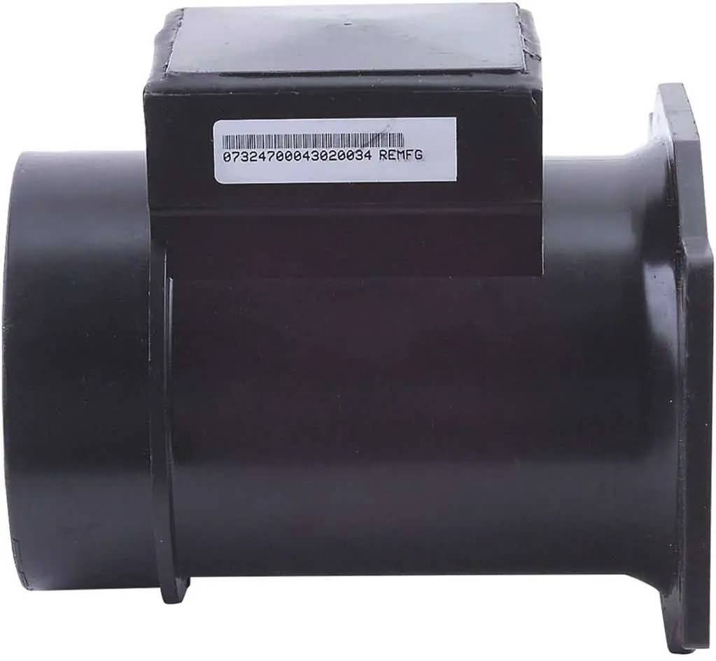 Mass Air Flow Sensor (MAF) for Nissan 300ZX and Infiniti J30 models 74-10051