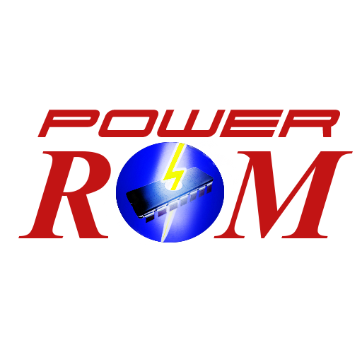 PowerROM