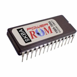 Suzuki Swift Performance Rally Chip