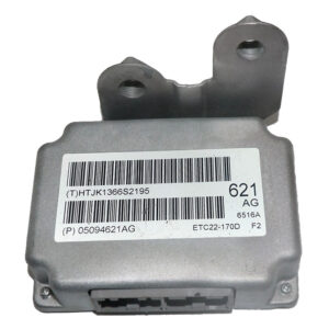 2007-2010 Dodge-Jeep CVT TCM
